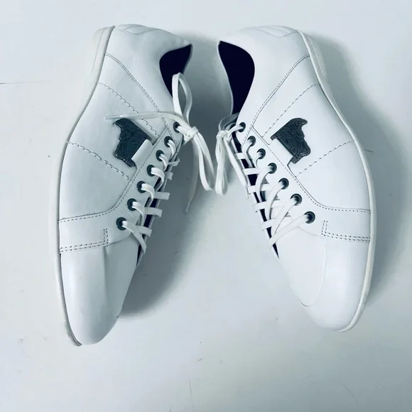 Versace Collection Men’s Sneakers 12